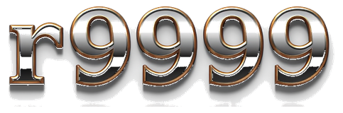 r9999 logo