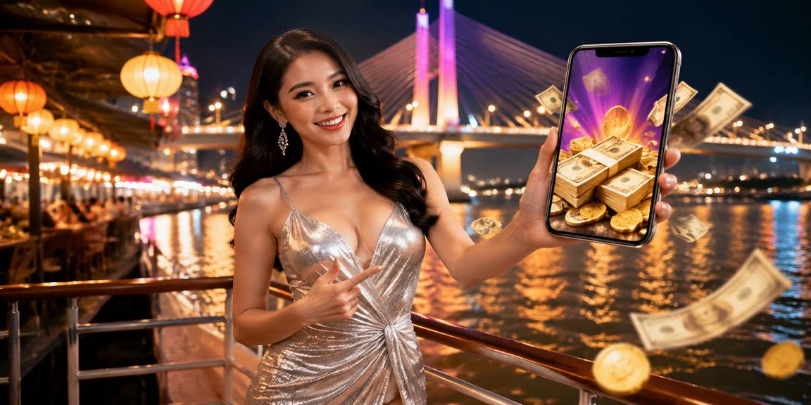 r9999 Gates Of Olympus trên r9999: Cách chơi và tính năng đặc biệt